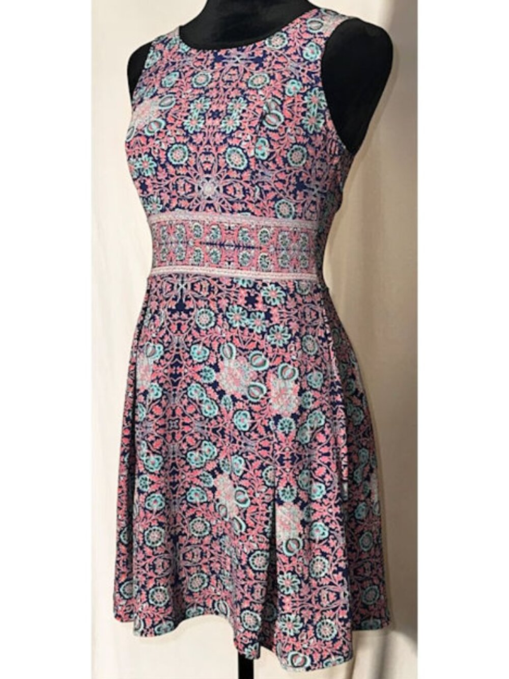 Charlotte Russe Tank Dress, Small